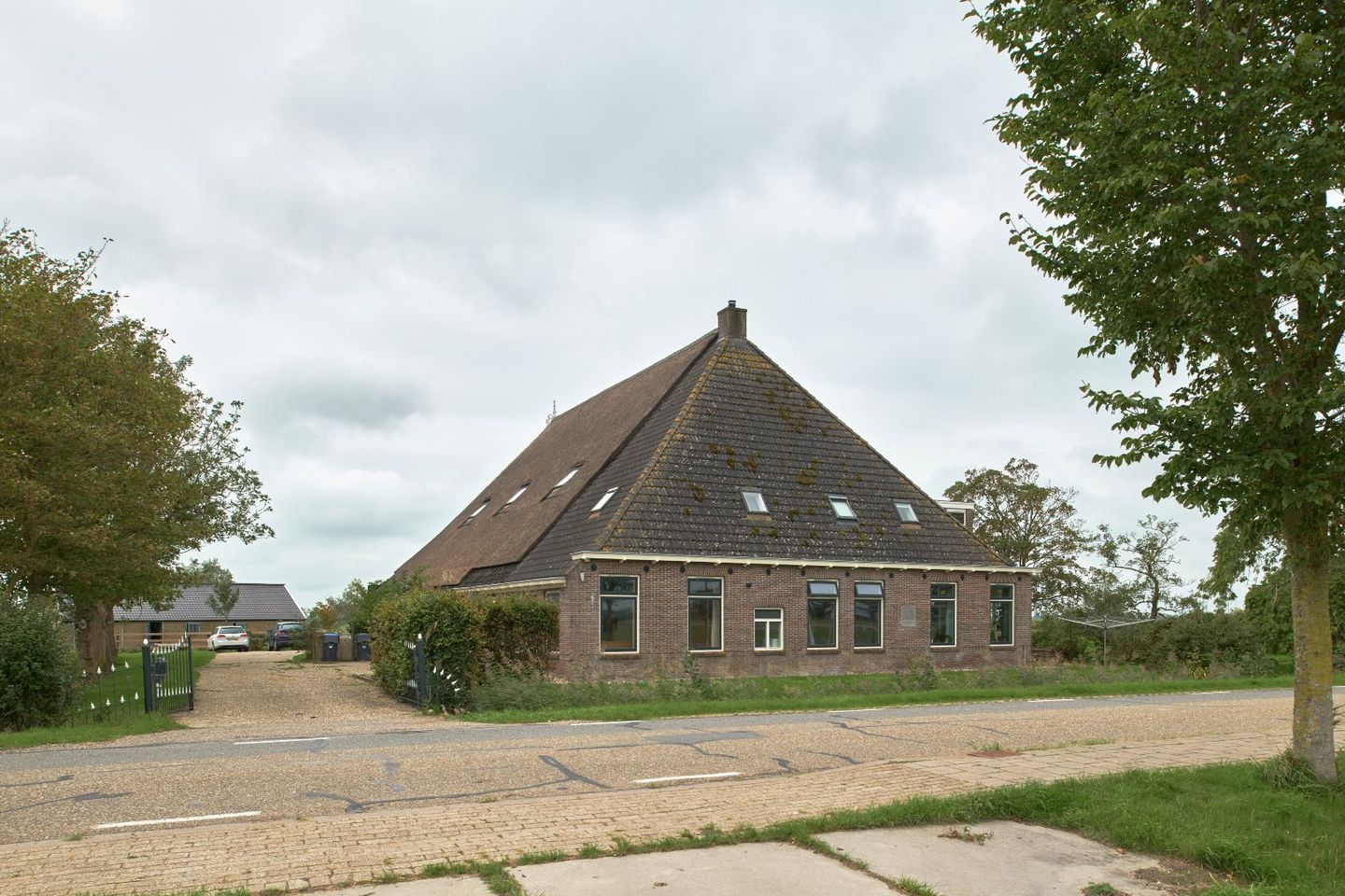 Foto 1 van Hoptilsterdyk 39