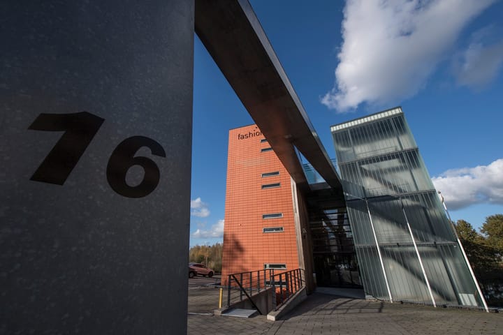 Fokkerstraat 16, Leusden
