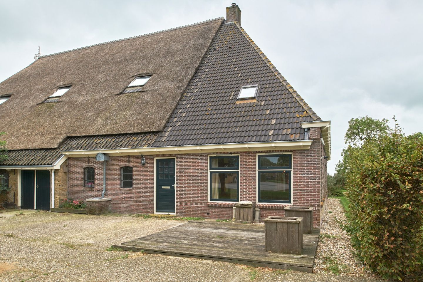Foto 19 van Hoptilsterdyk 39
