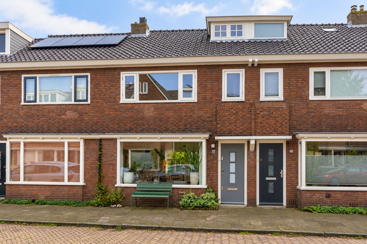 Foto 1 van H. Wijnmalenstraat 27