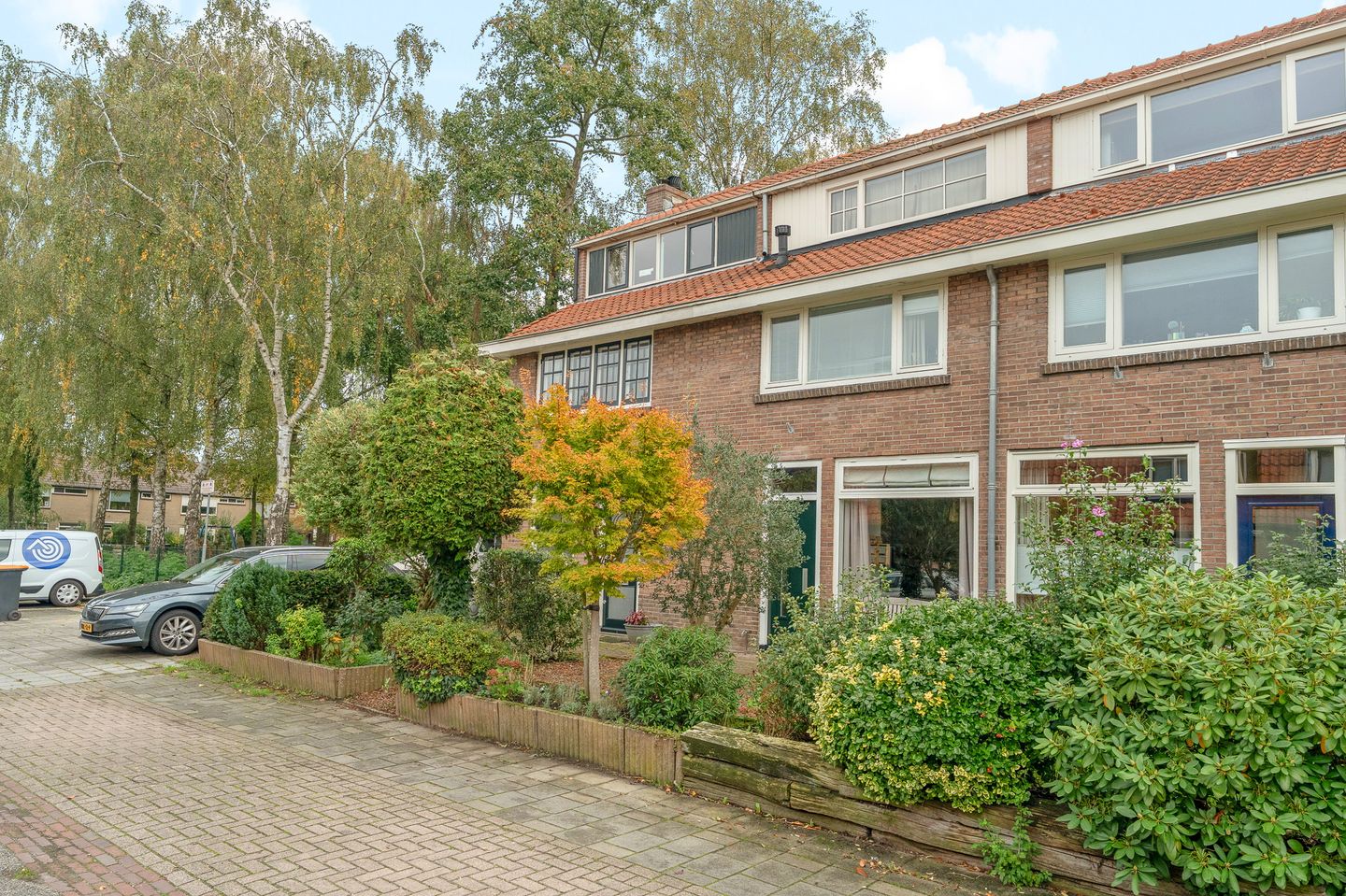 Foto 4 van Kortelaan 44