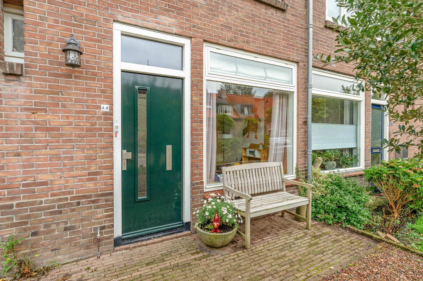 Foto 5 van Kortelaan 44