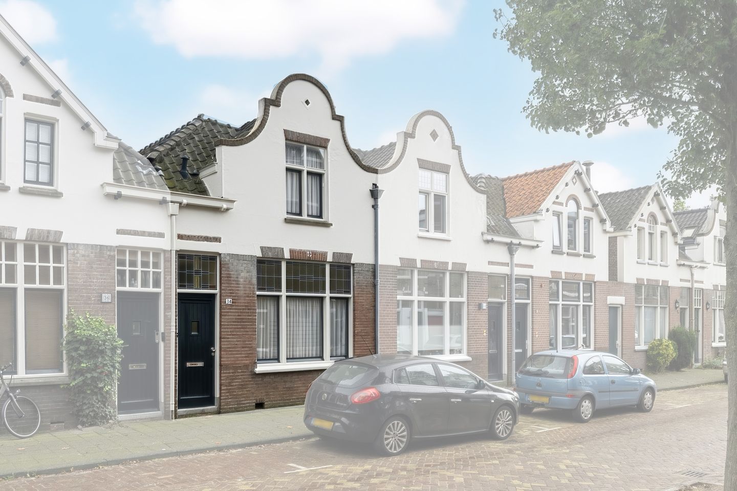 Foto 5 van Emmastraat 34