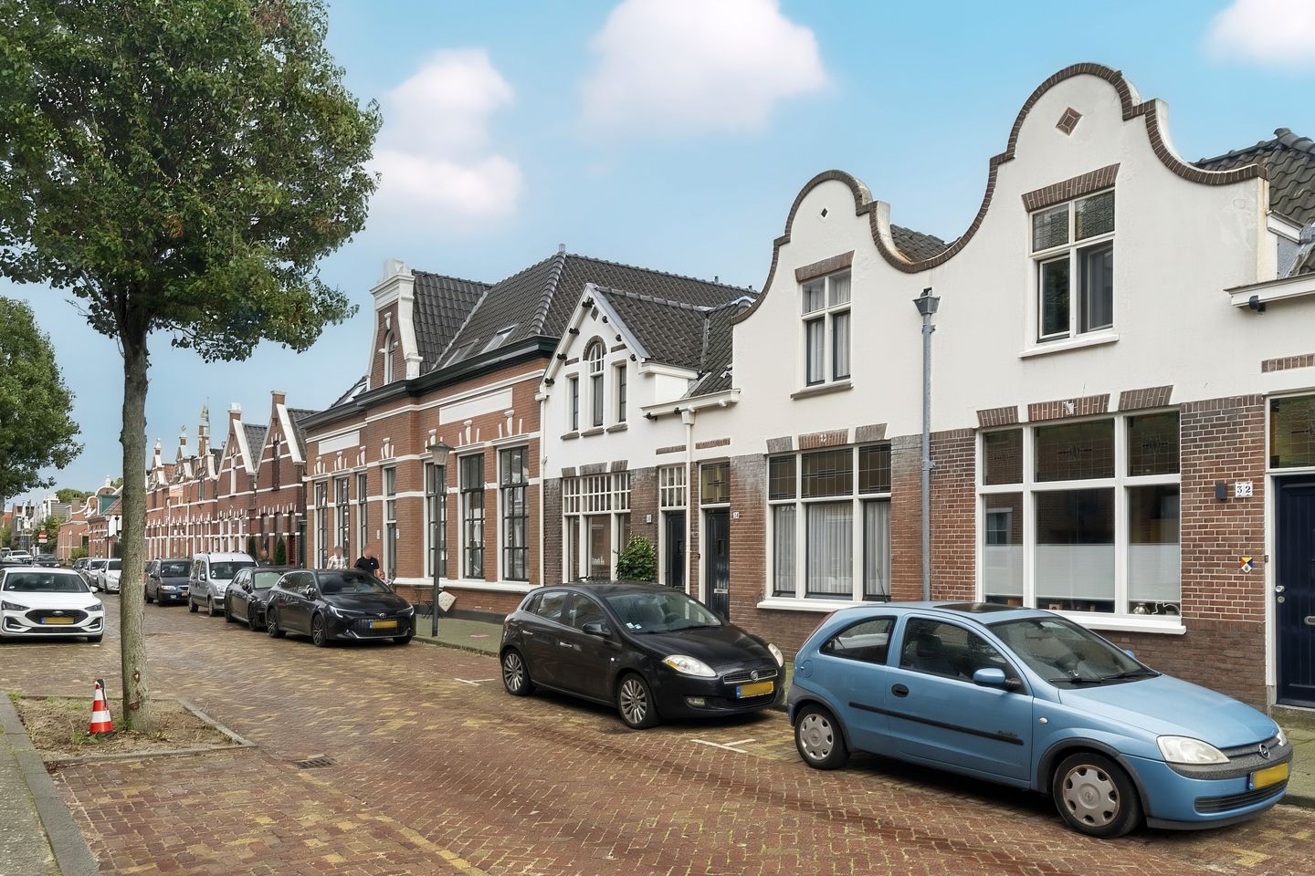 Foto 29 van Emmastraat 34