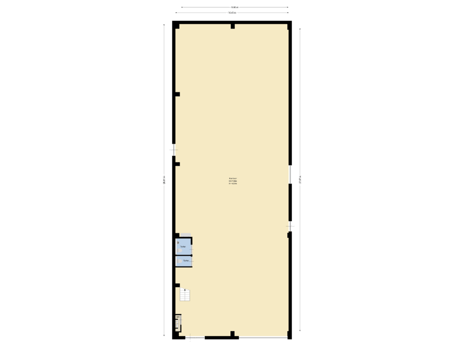 View floorplan