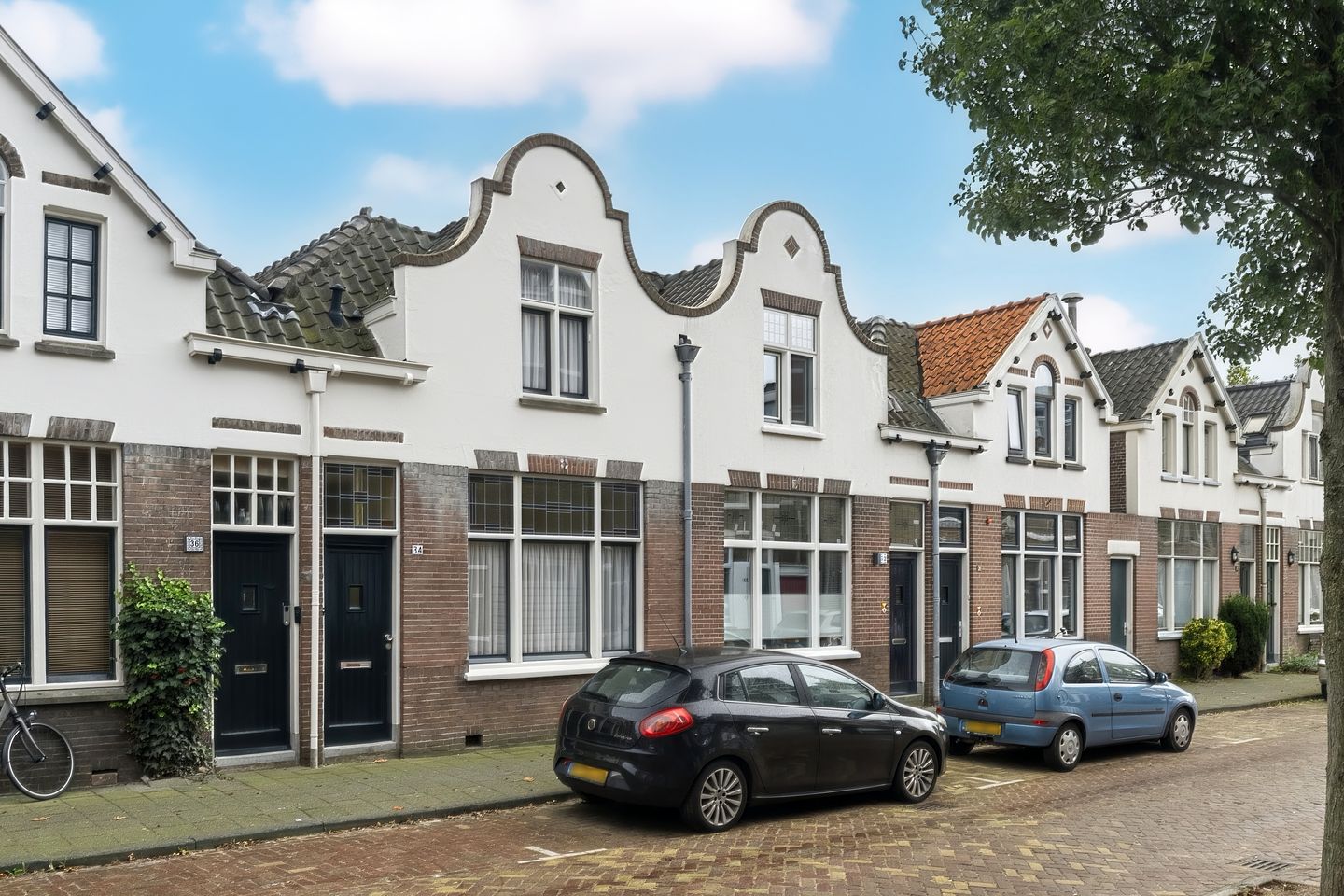 Foto 1 van Emmastraat 34