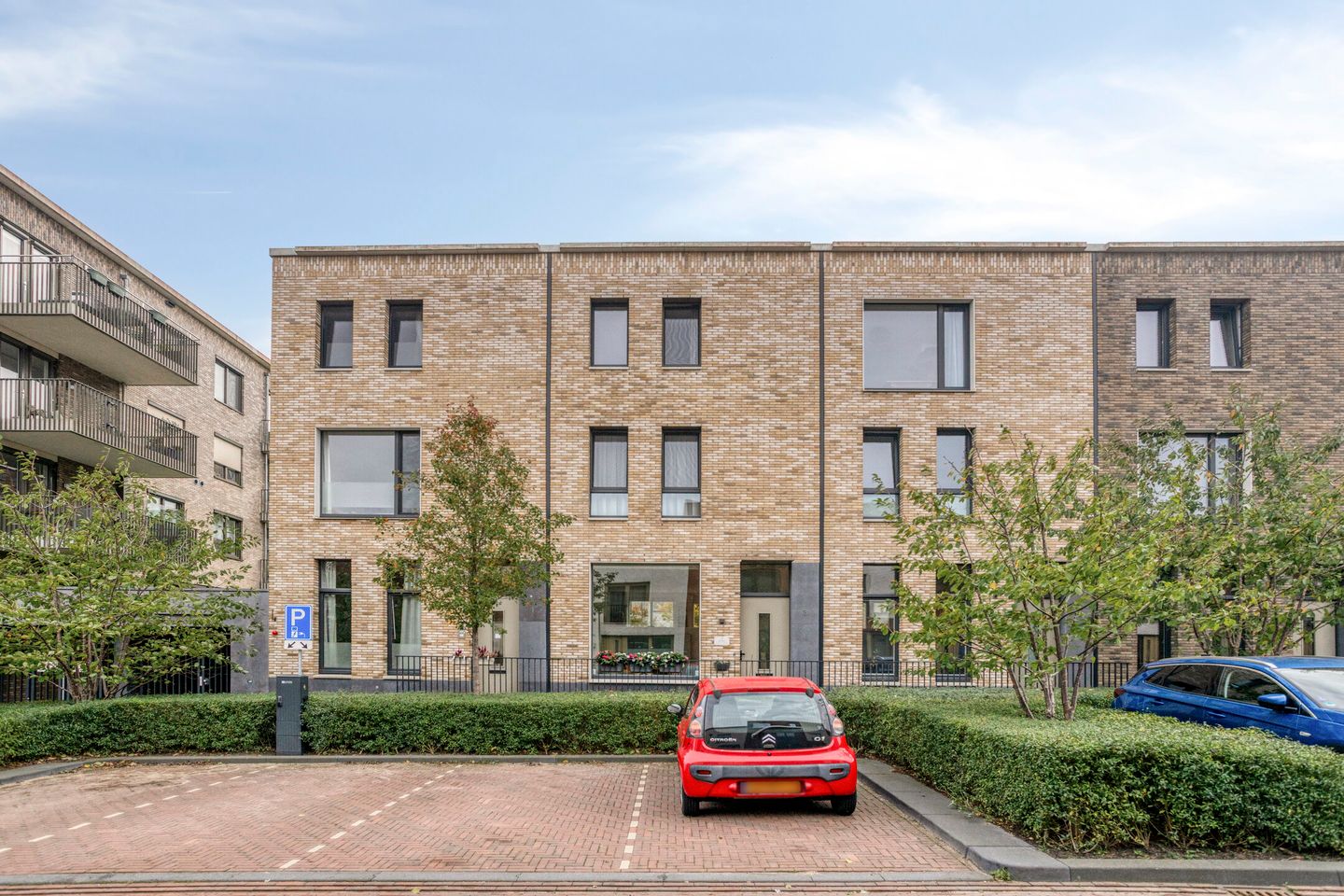 Foto 5 van Het Glacis 3