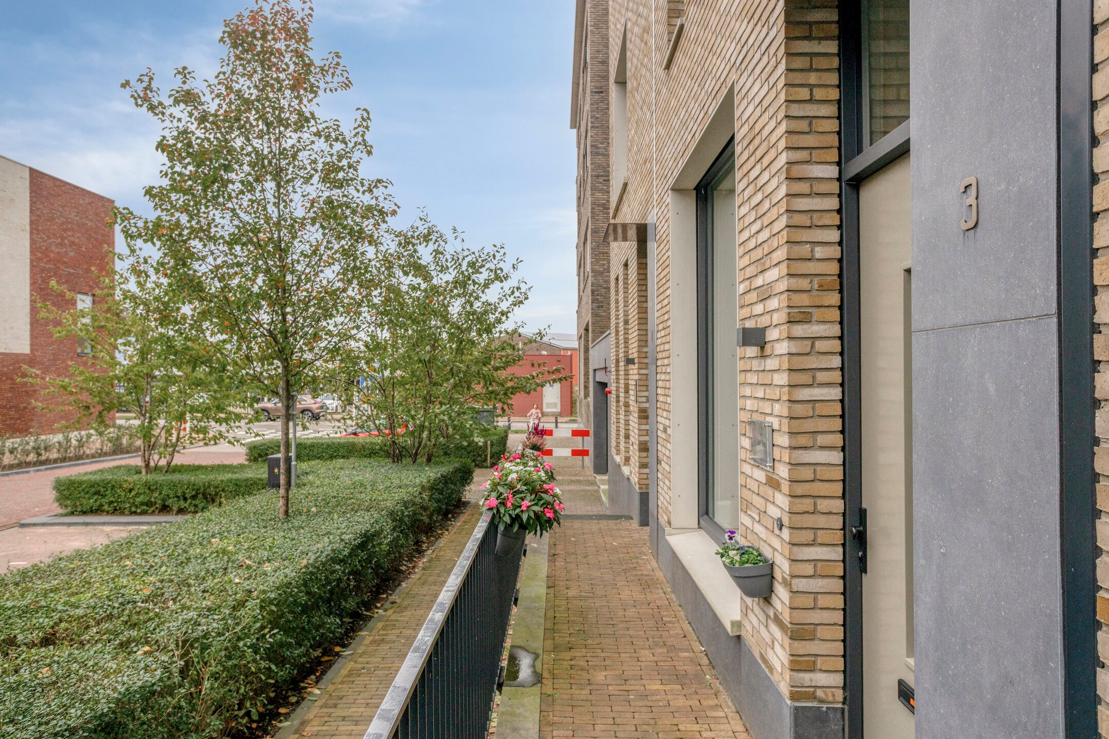 Foto 6 van Het Glacis 3