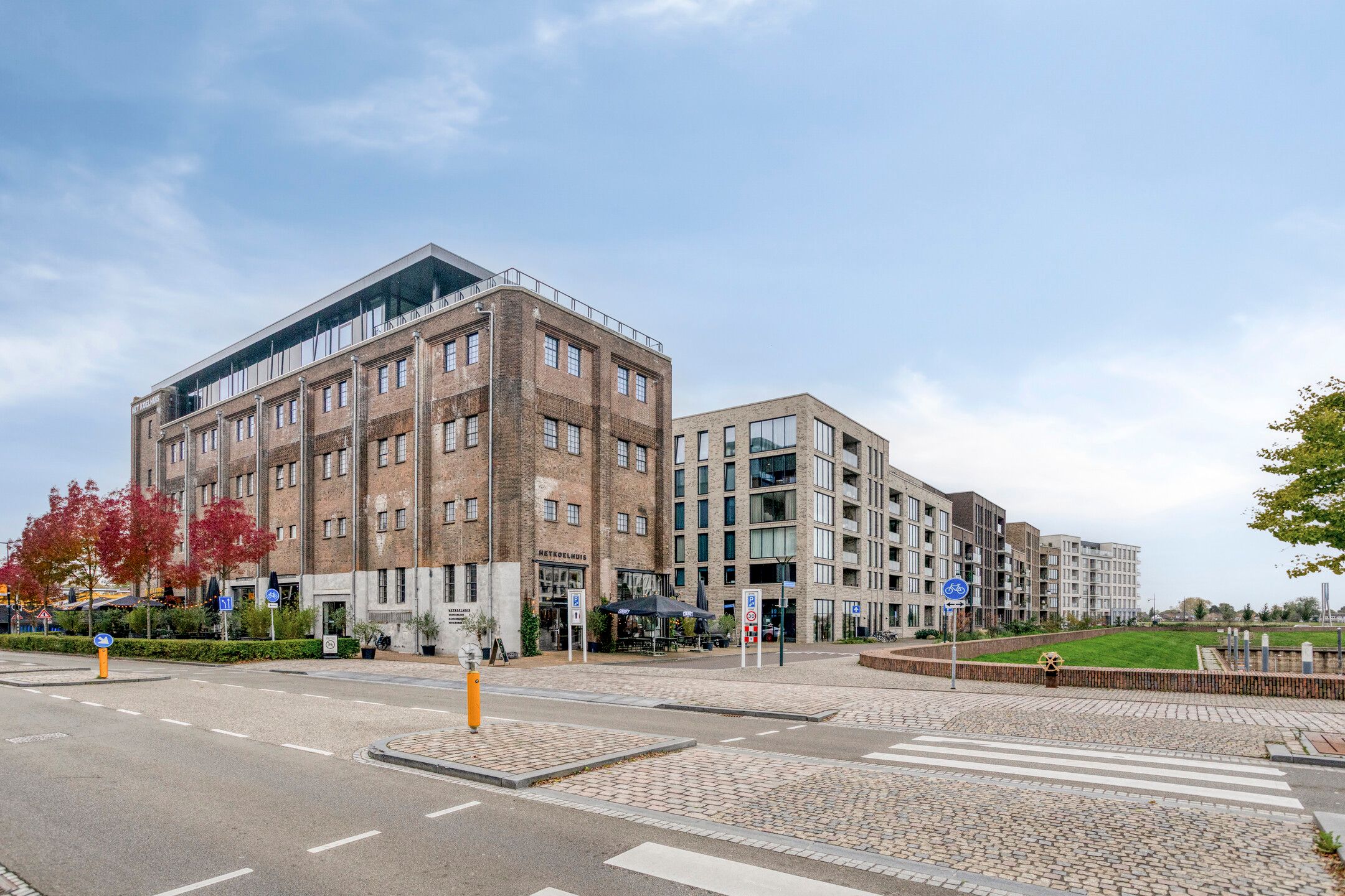 Foto 42 van Het Glacis 3