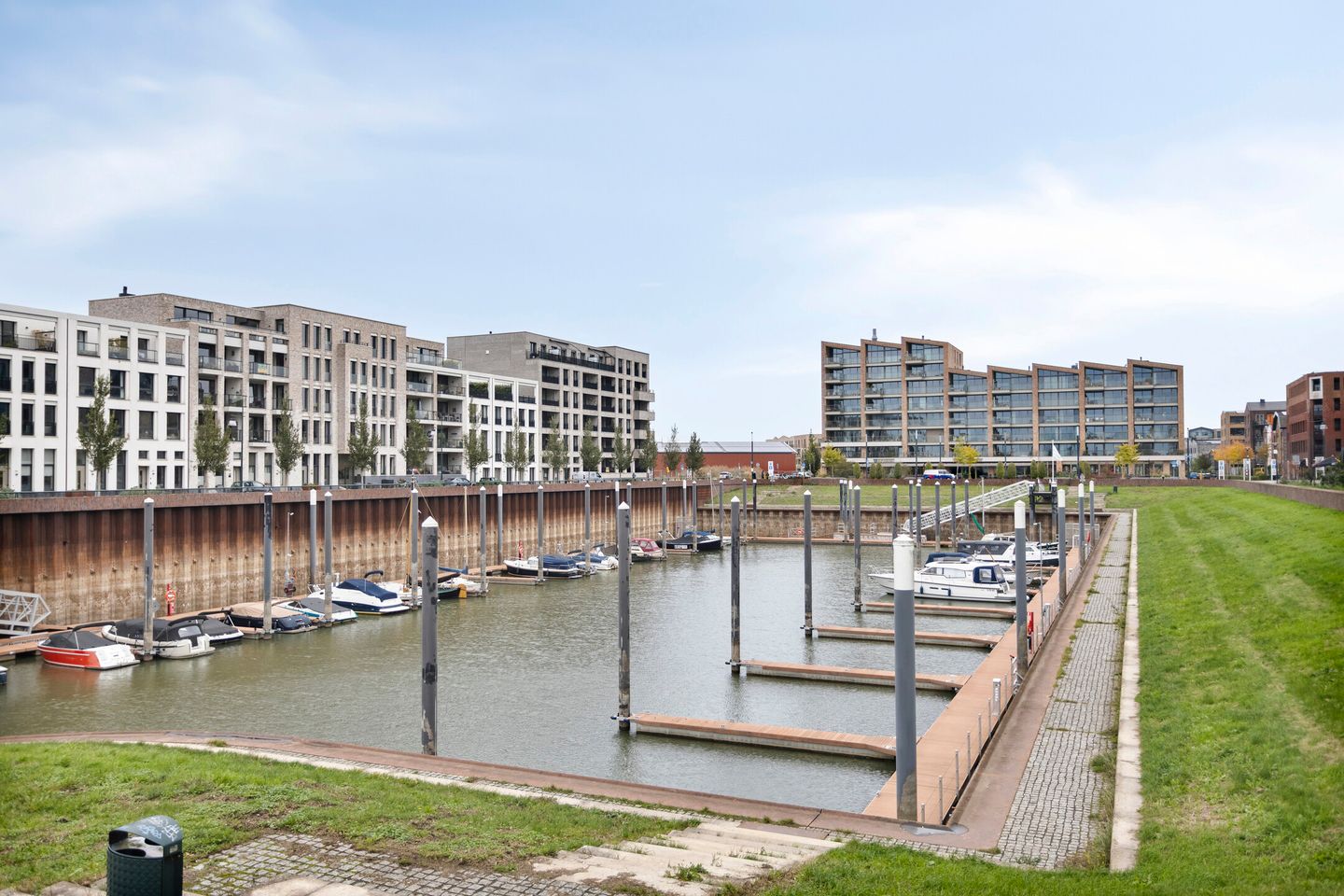 Foto 44 van Het Glacis 3