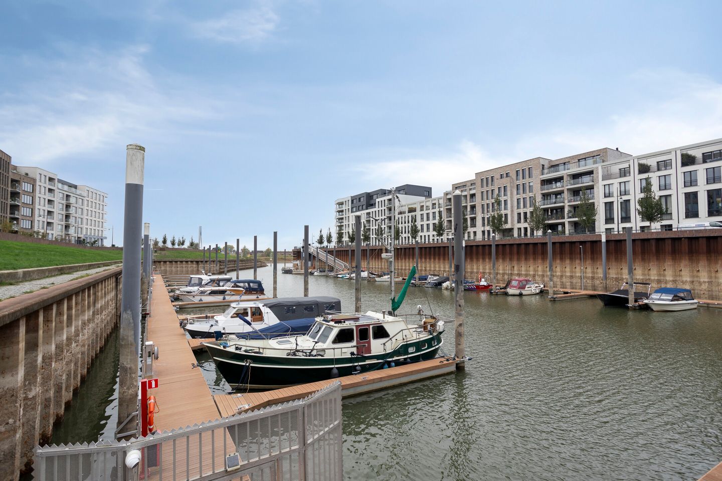 Foto 40 van Het Glacis 3