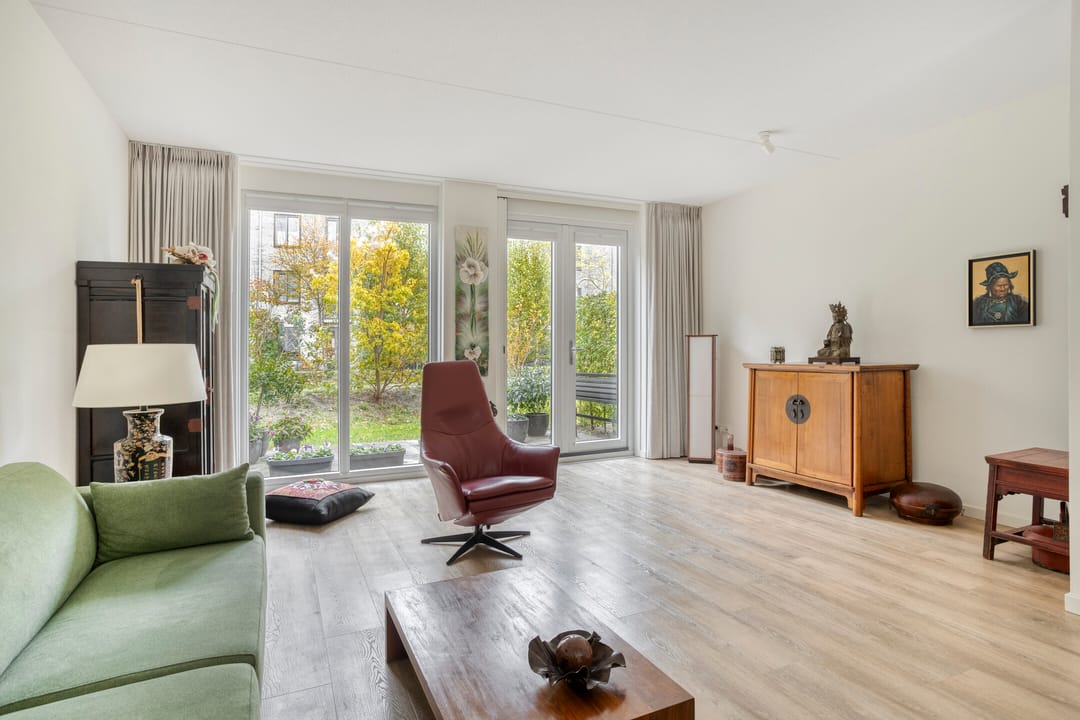 Foto 16 van Het Glacis 3