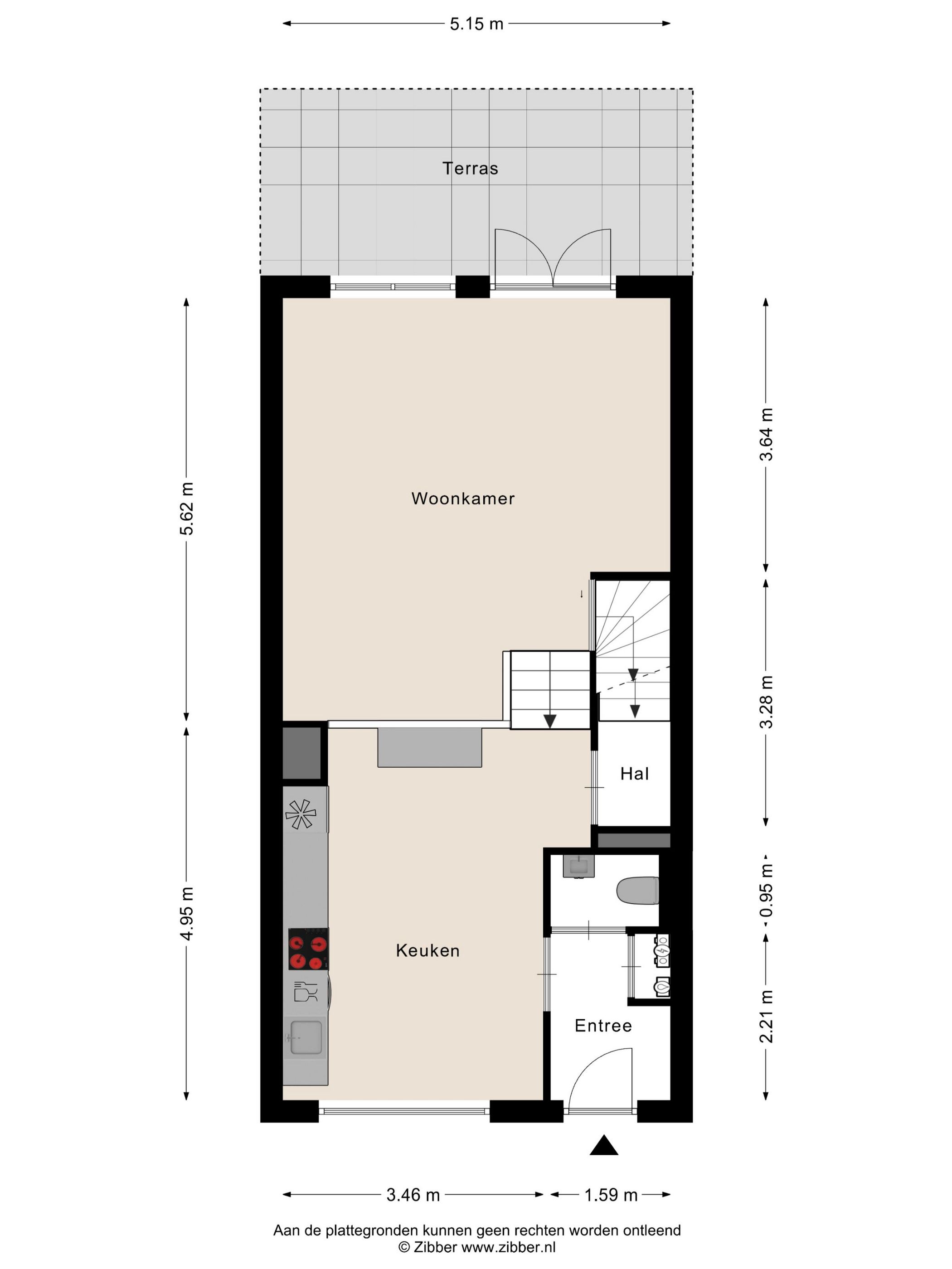 Foto 51 van Het Glacis 3