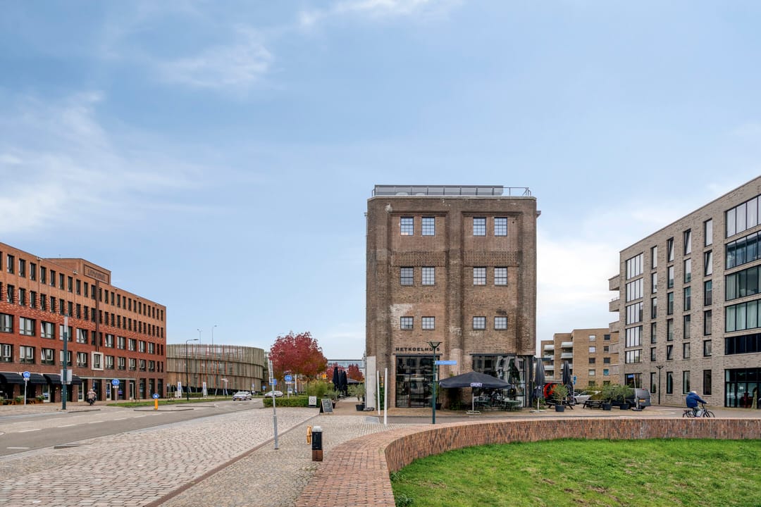 Foto 41 van Het Glacis 3
