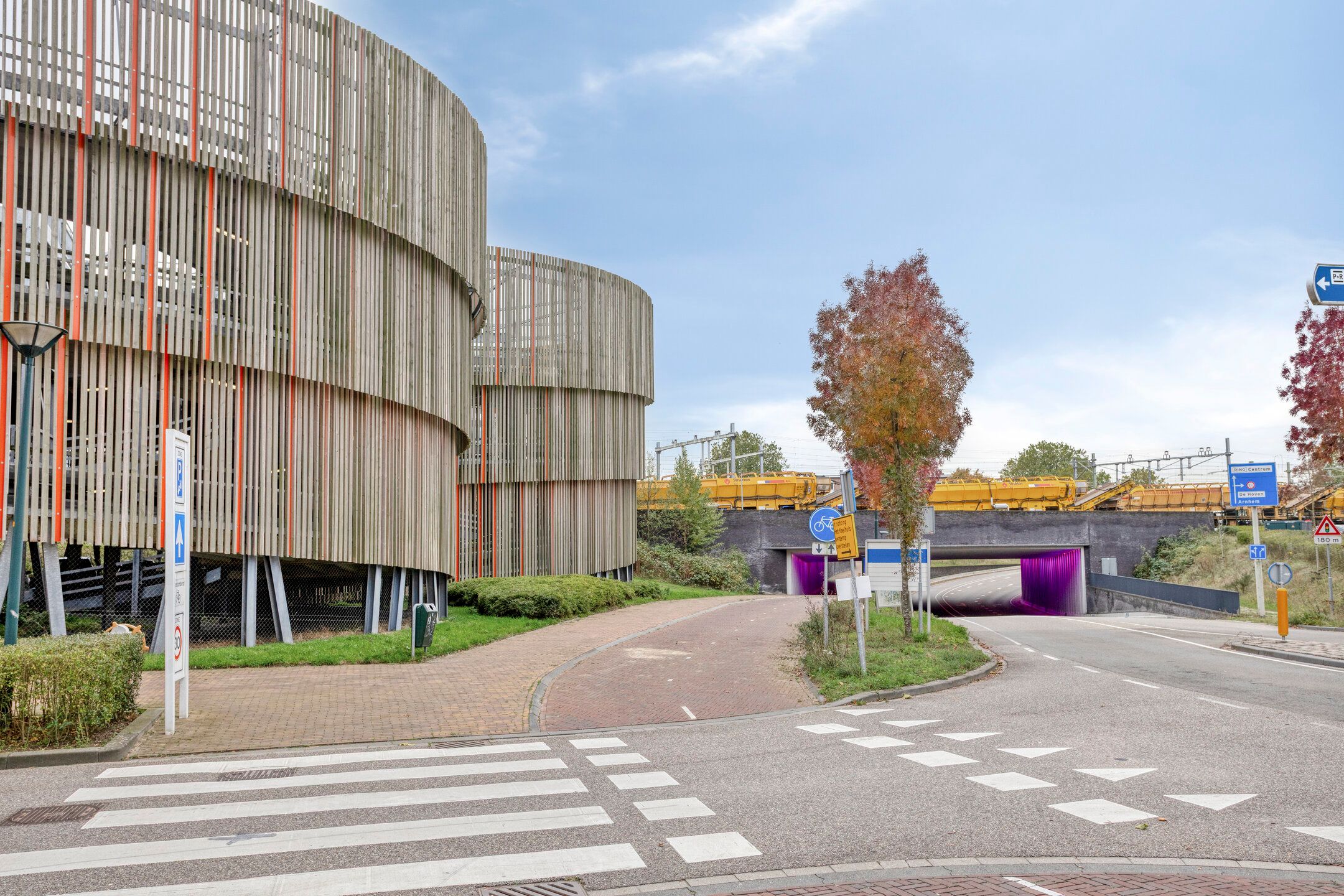 Foto 48 van Het Glacis 3