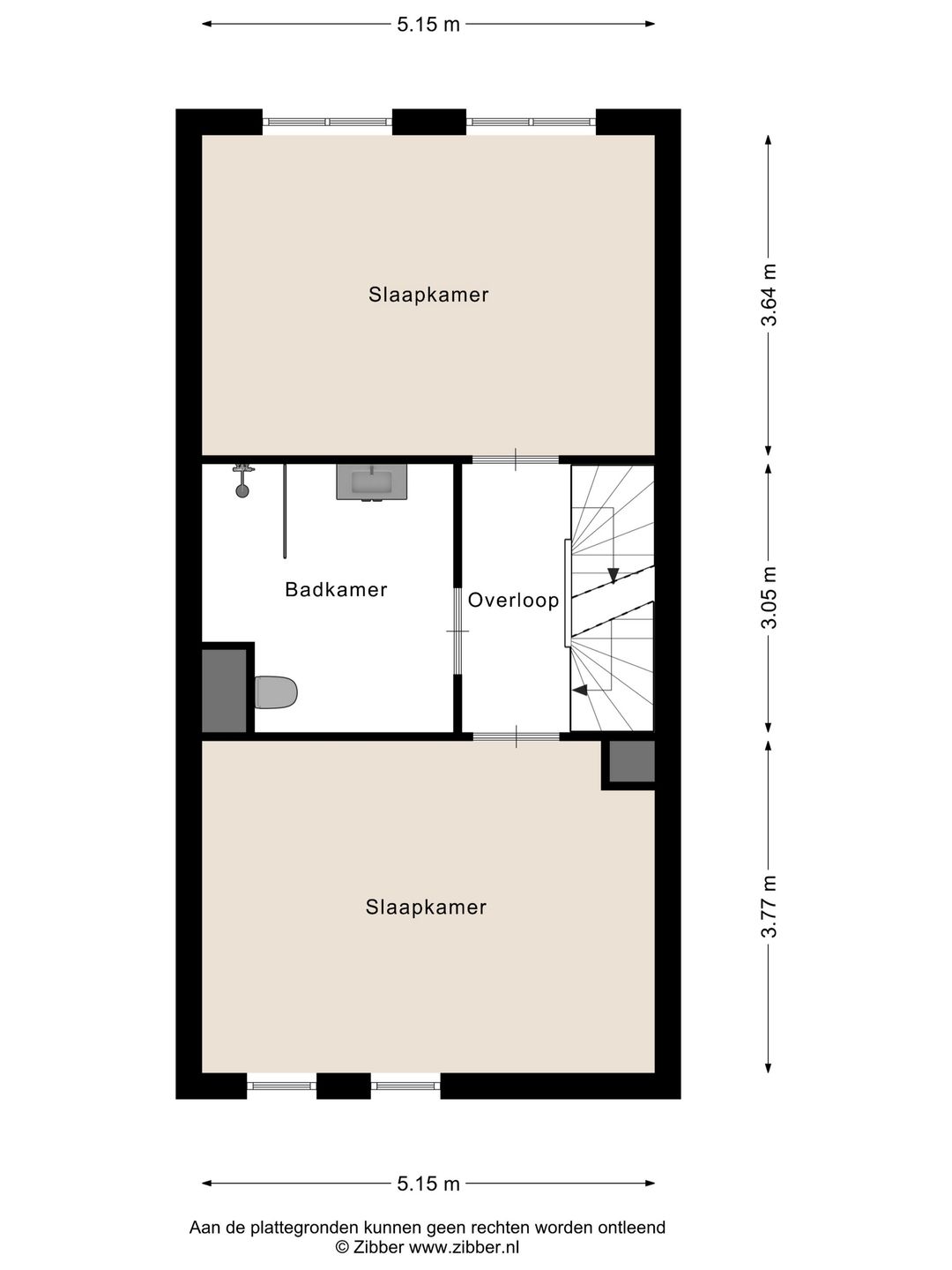 Foto 52 van Het Glacis 3