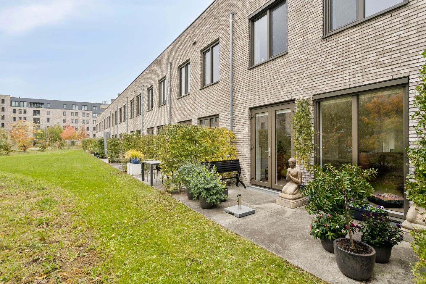 Foto 35 van Het Glacis 3