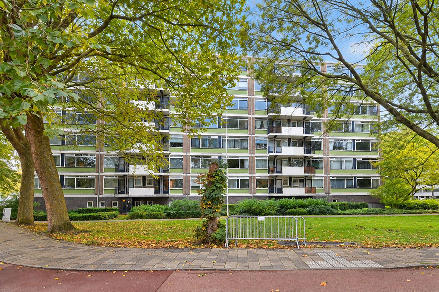 Foto 1 van Haverkamp 385