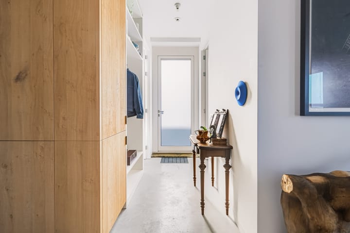 Photo 3 of Eerste Constantijn Huygensstraat 32-A