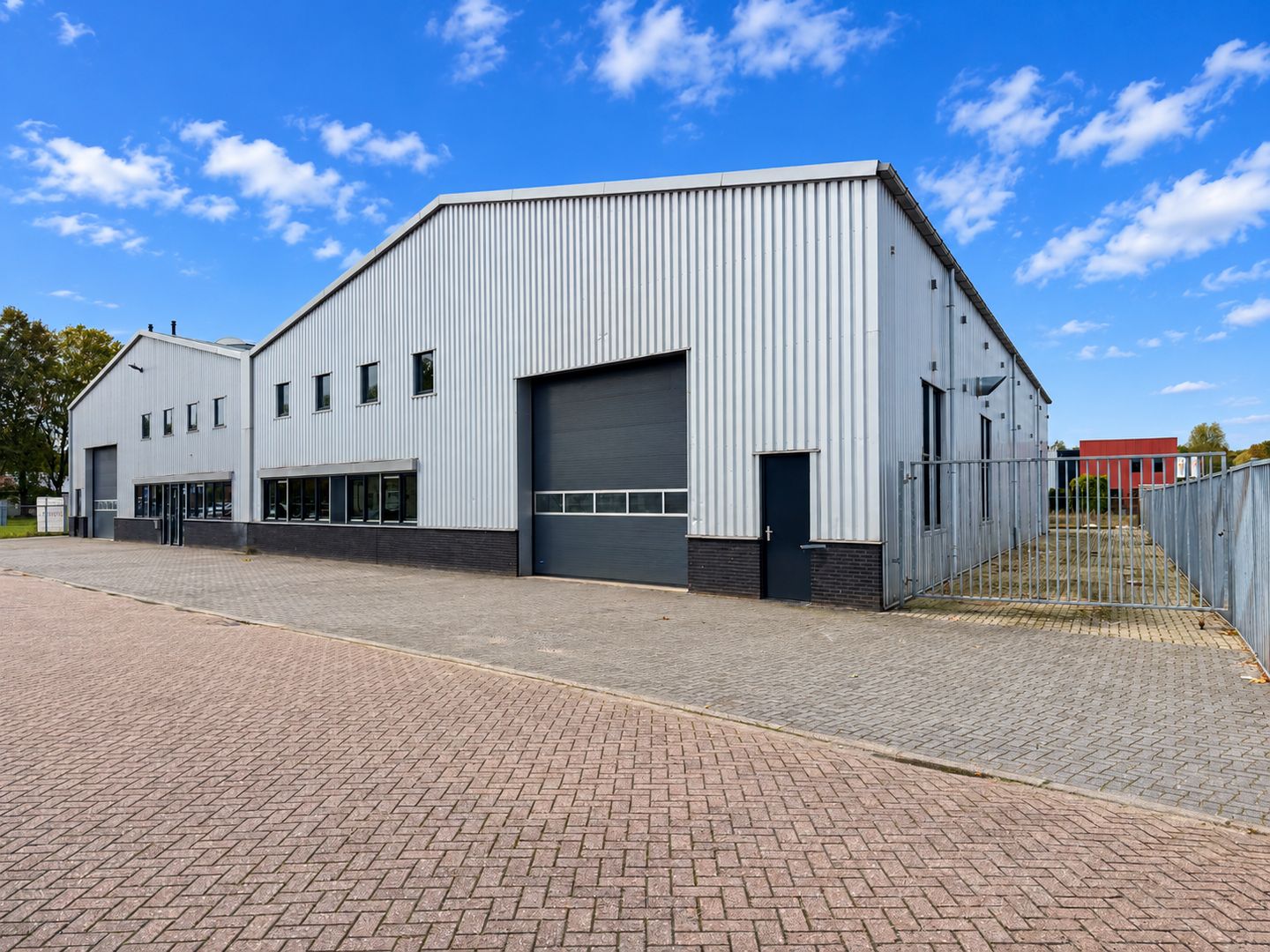 Bekijk foto 1 van Marconistraat 28-a