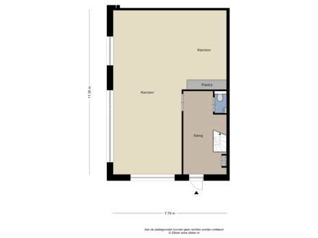 Bekijk plattegrond
