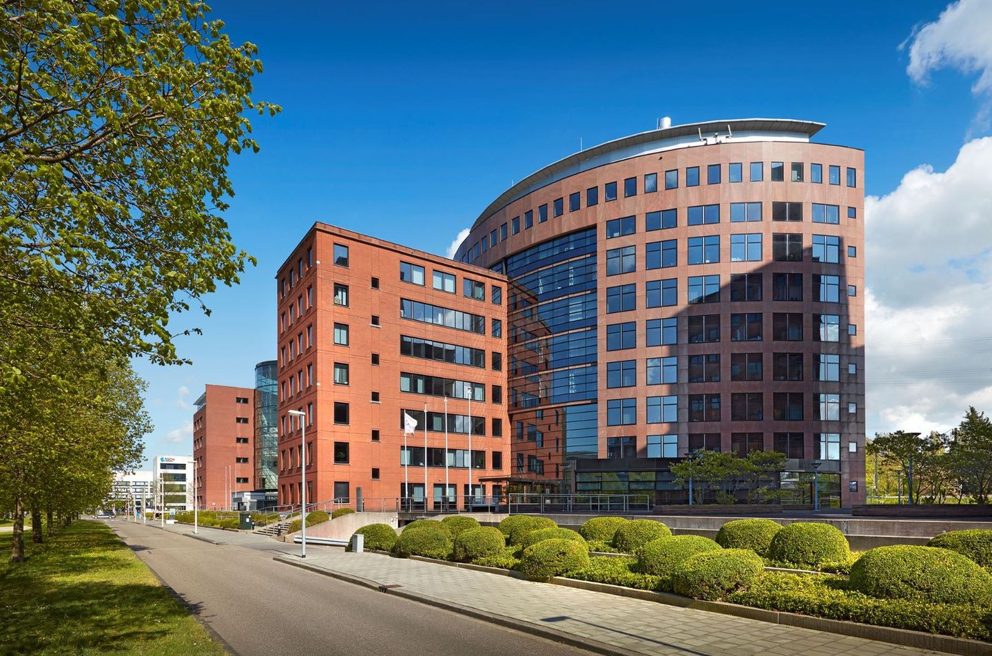 Bekijk foto 2 van Bordewijklaan 18