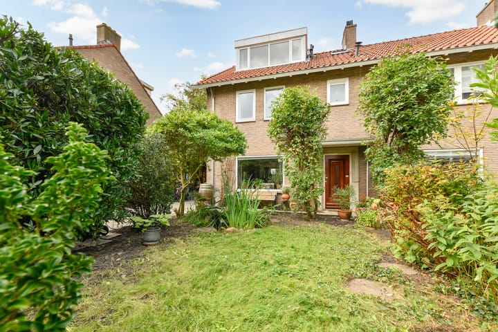 Foto 4 van Tulpenburg 31