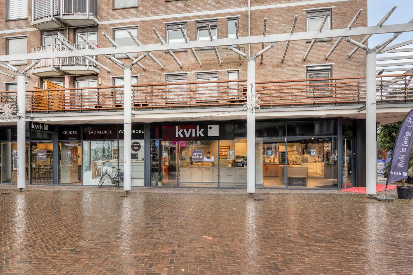 View photo 4 of Noorderplein 112