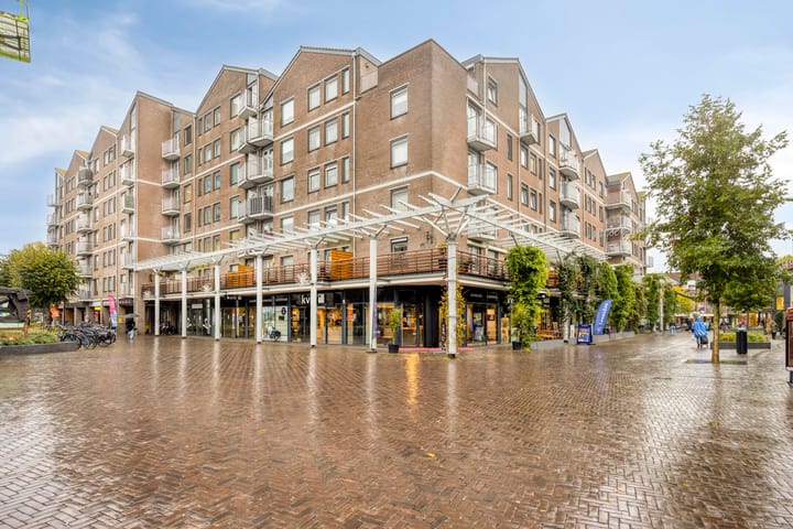Noorderplein 112, Emmen