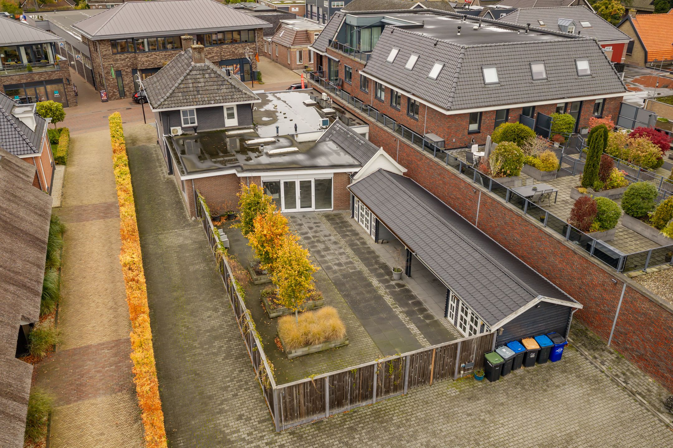 Photo 6 of Hoofdstraat 59-A