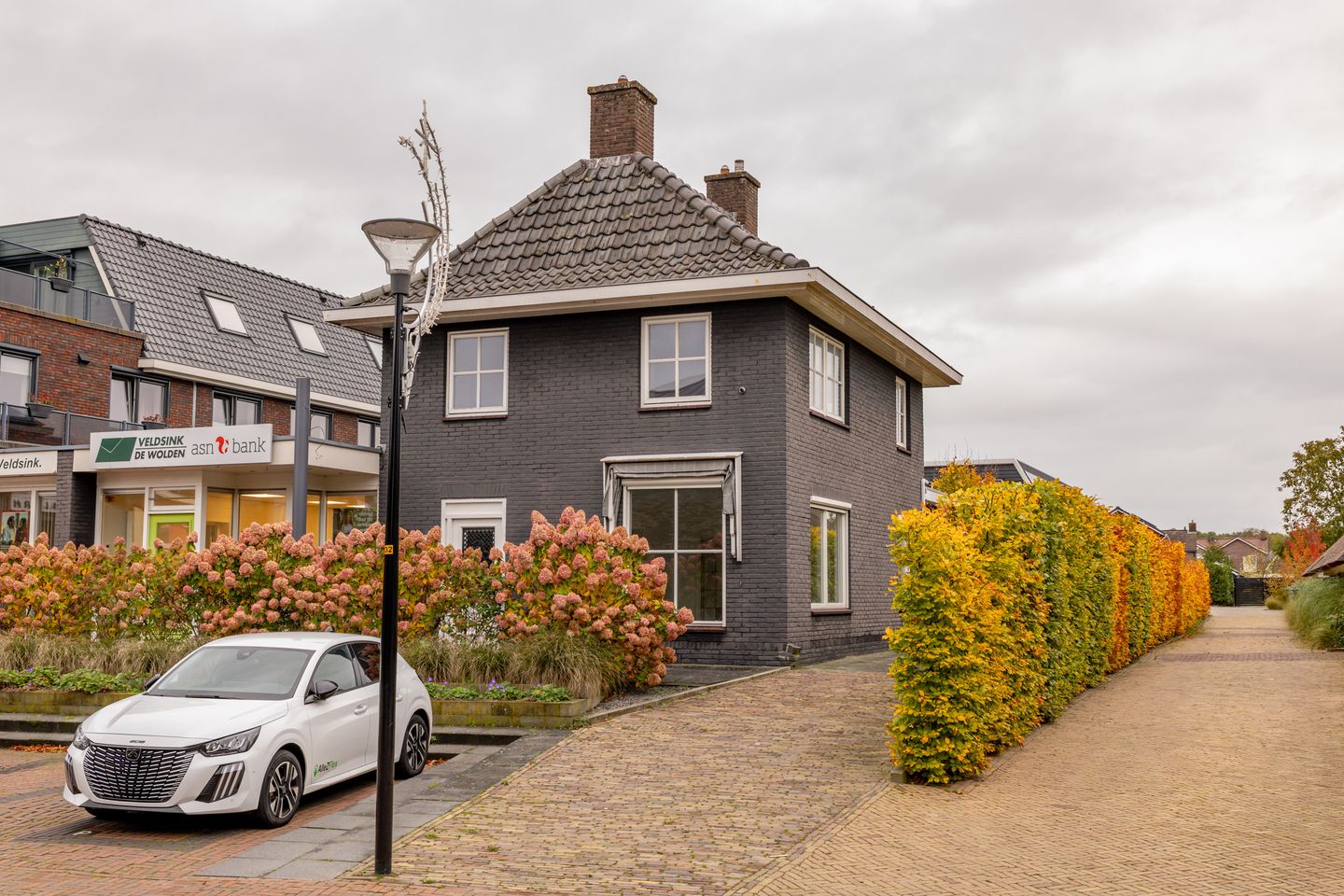 Photo 59 of Hoofdstraat 59-A