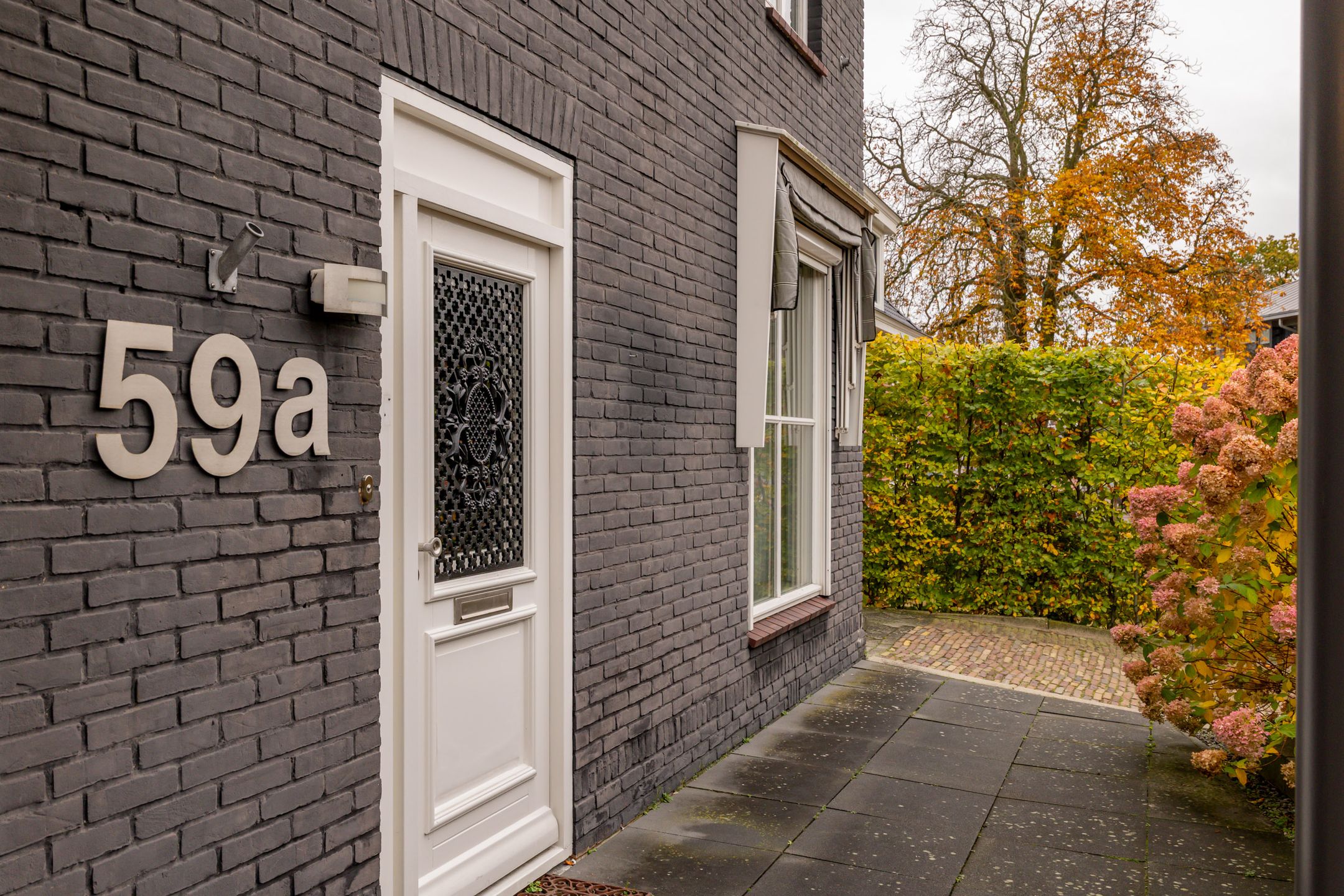 Photo 9 of Hoofdstraat 59-A