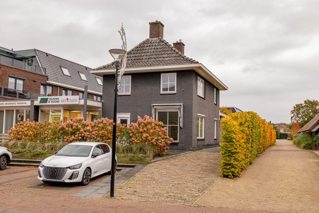 Photo 8 of Hoofdstraat 59-A