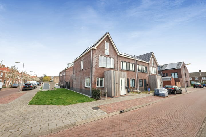 Foto 4 van Doelmanstraat 19