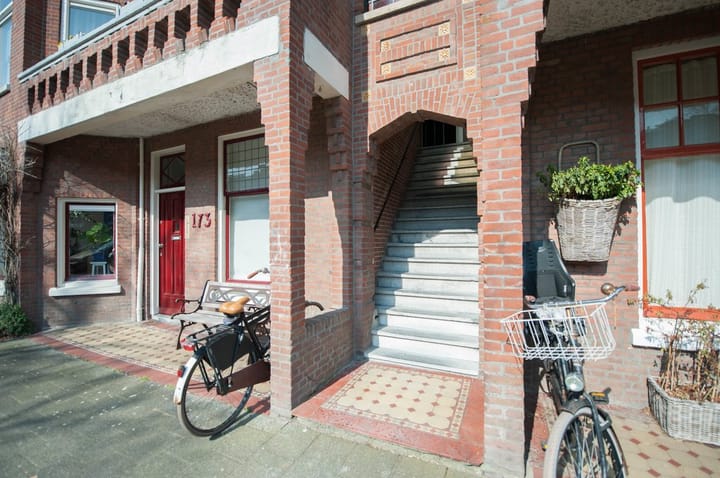 Foto 5 van Thomsonlaan 169