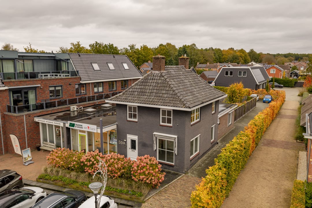 Photo 1 of Hoofdstraat 59-A