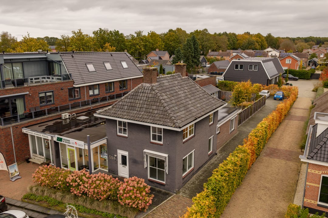Photo 58 of Hoofdstraat 59-A