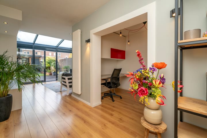Foto 4 van Nijverstraat 87
