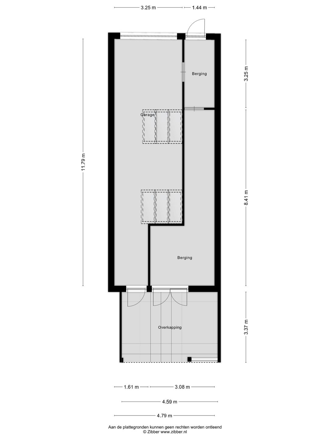 Foto 52 van Nijverstraat 87