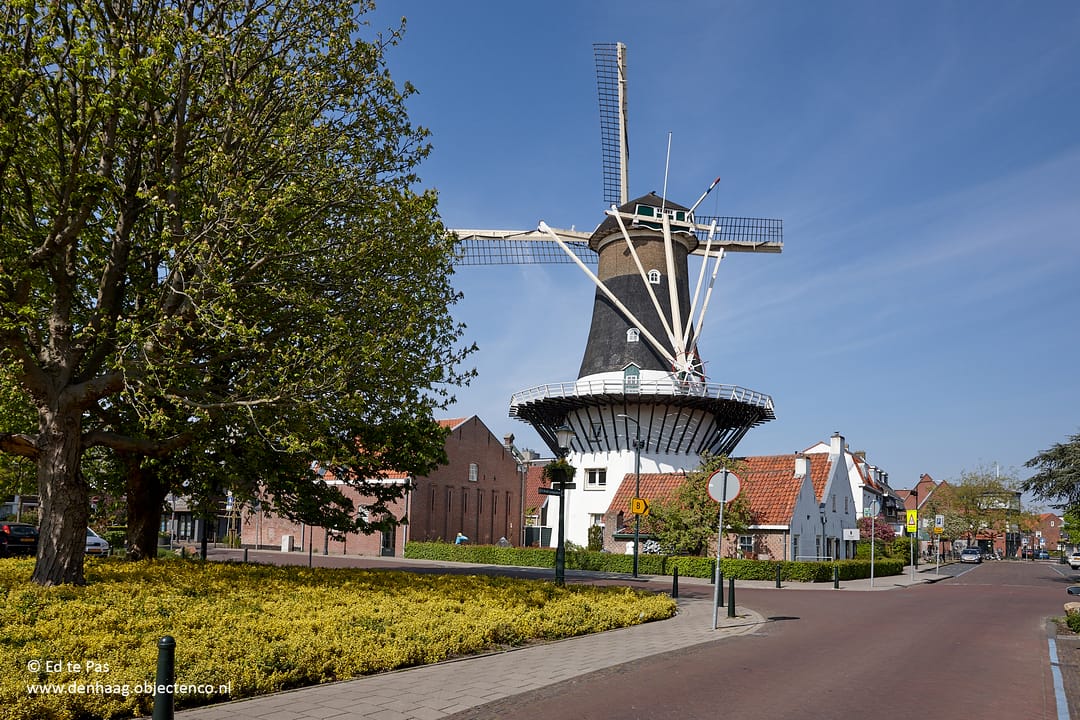 Photo 41 of Van Zuylen van Nijeveltstraat 122