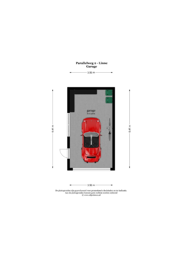 Foto 42 van Parallelweg 2