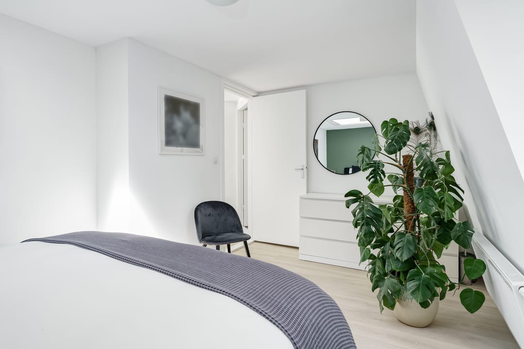 Photo 13 of Kostverlorenstraat 11-3