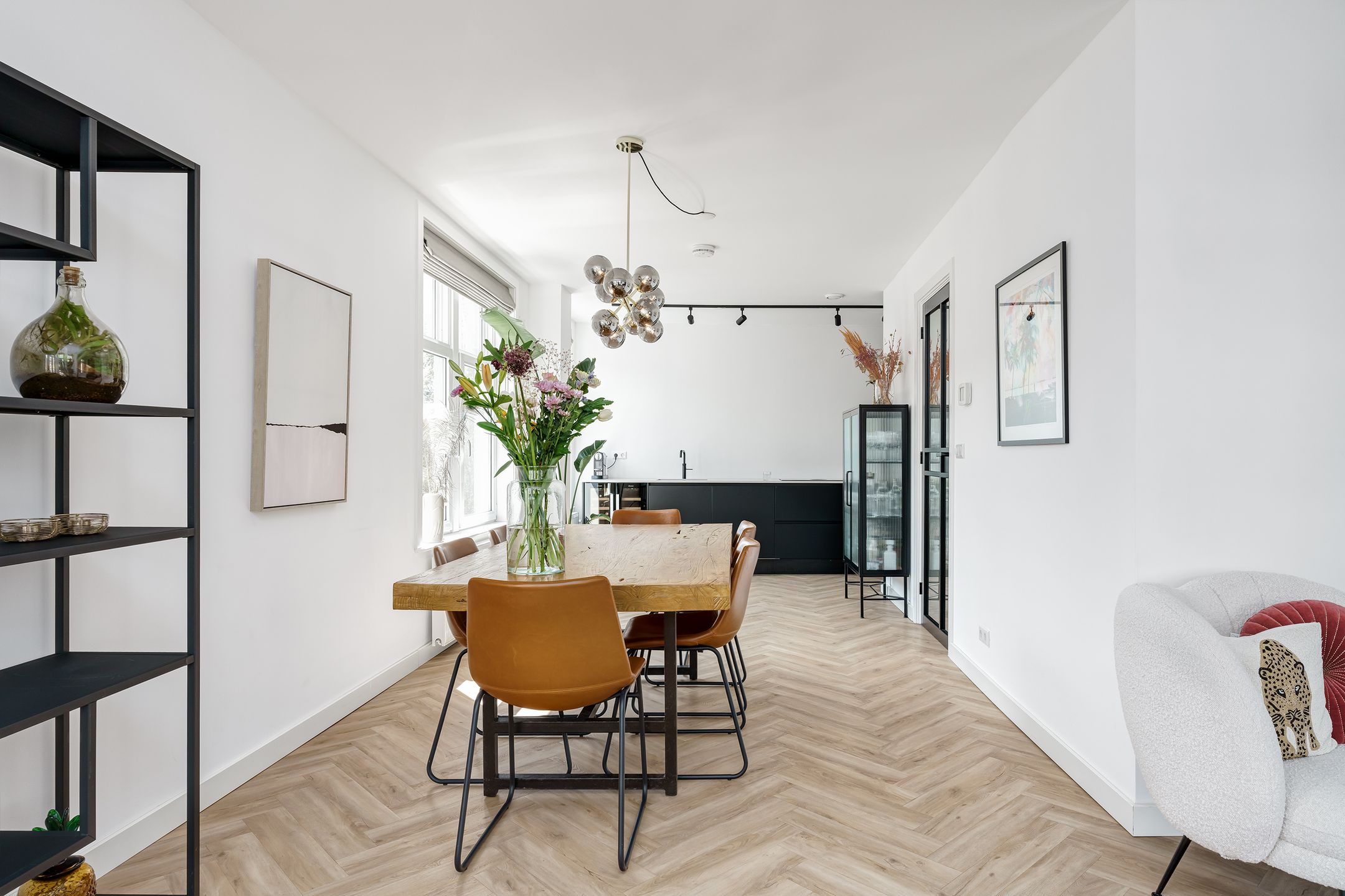 Photo 6 of Kostverlorenstraat 11-3
