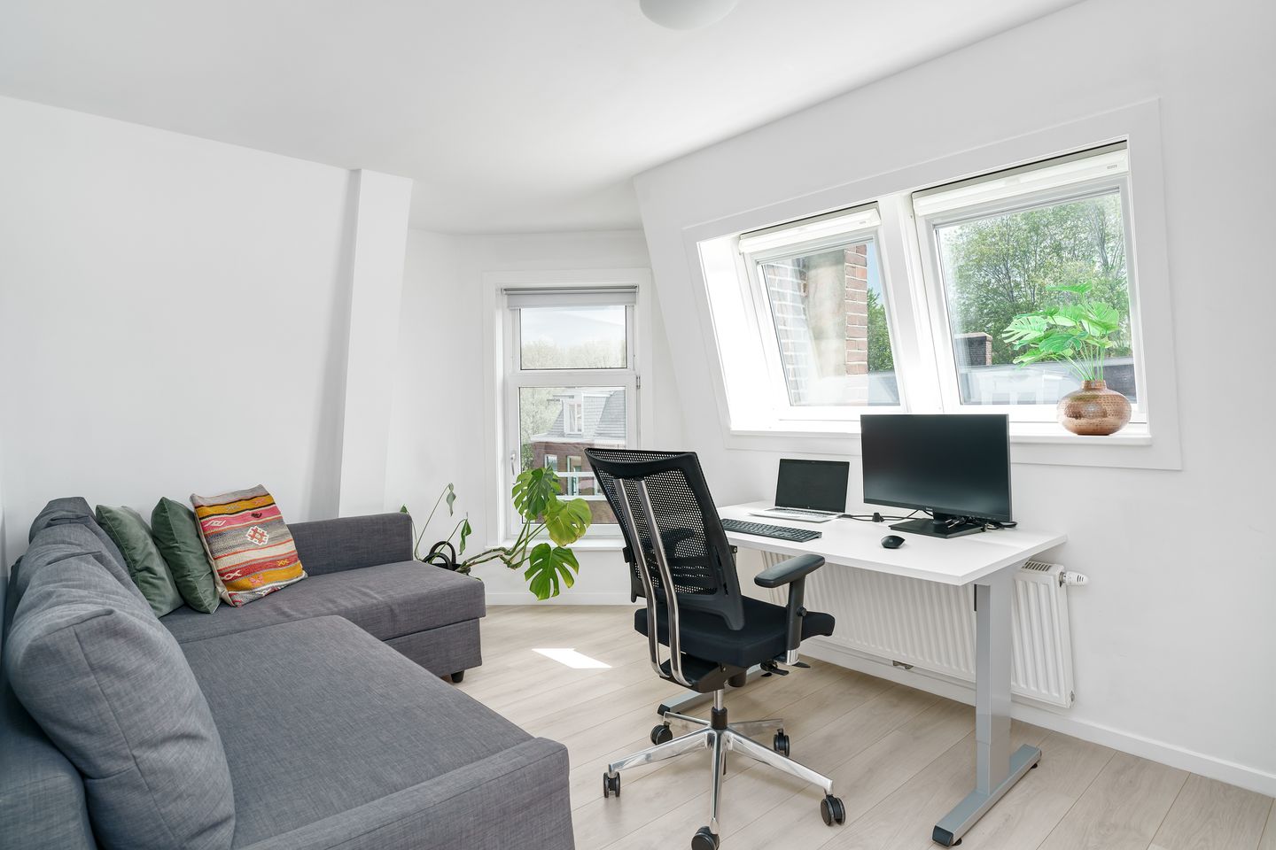 Photo 10 of Kostverlorenstraat 11-3