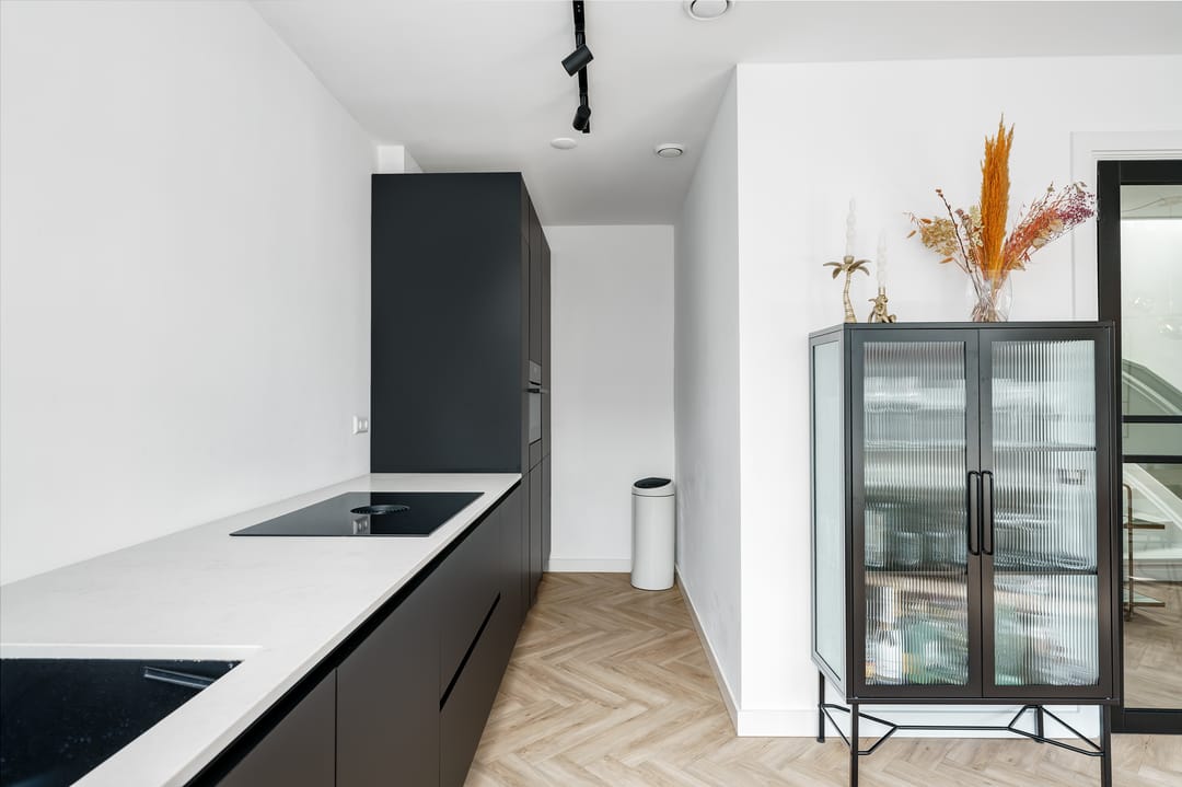 Photo 8 of Kostverlorenstraat 11-3