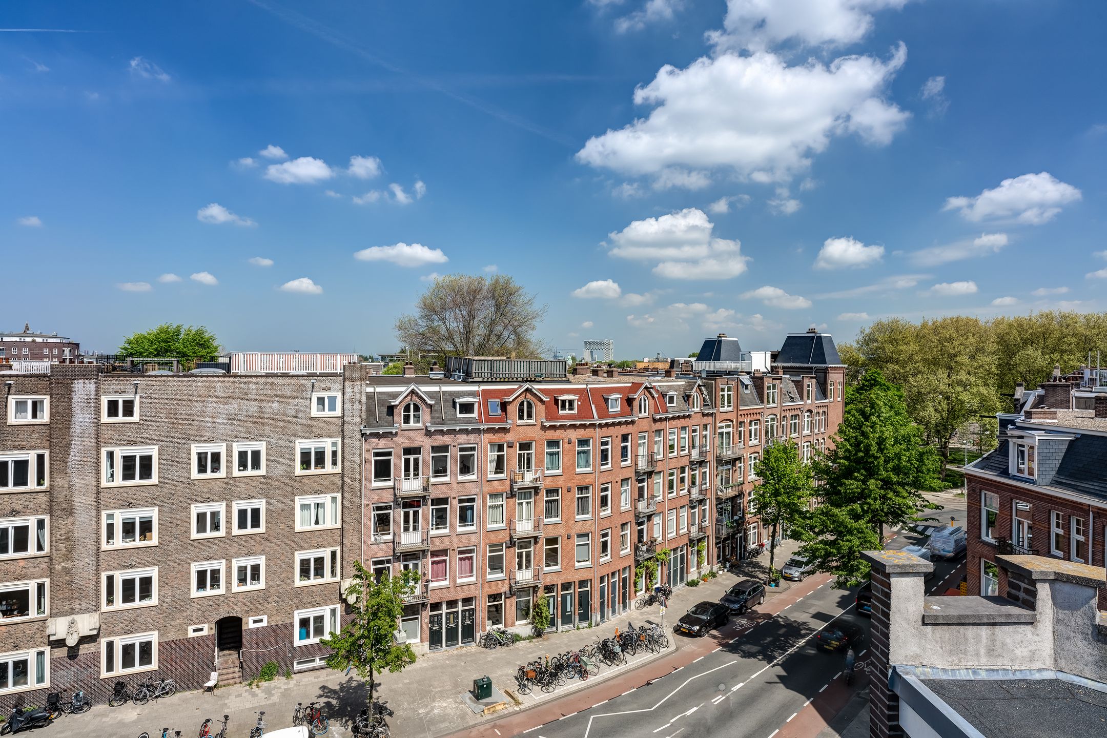 Photo 21 of Kostverlorenstraat 11-3