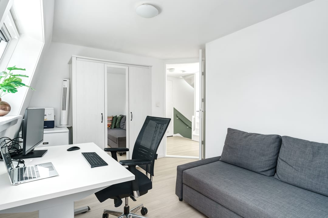 Photo 11 of Kostverlorenstraat 11-3