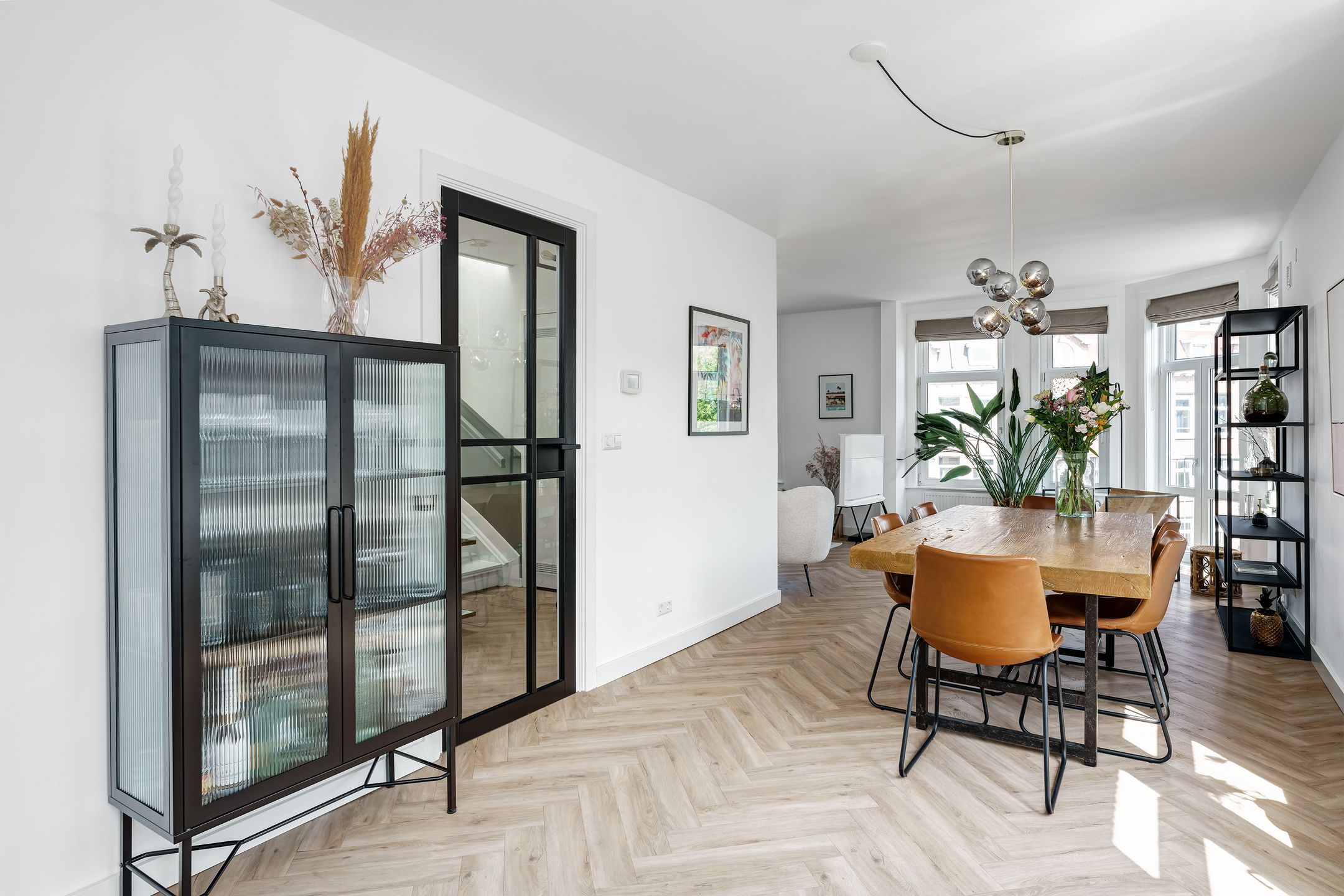 Photo 9 of Kostverlorenstraat 11-3