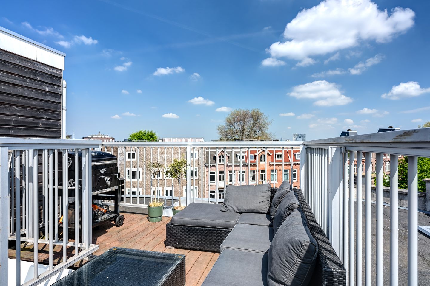 Photo 20 of Kostverlorenstraat 11-3