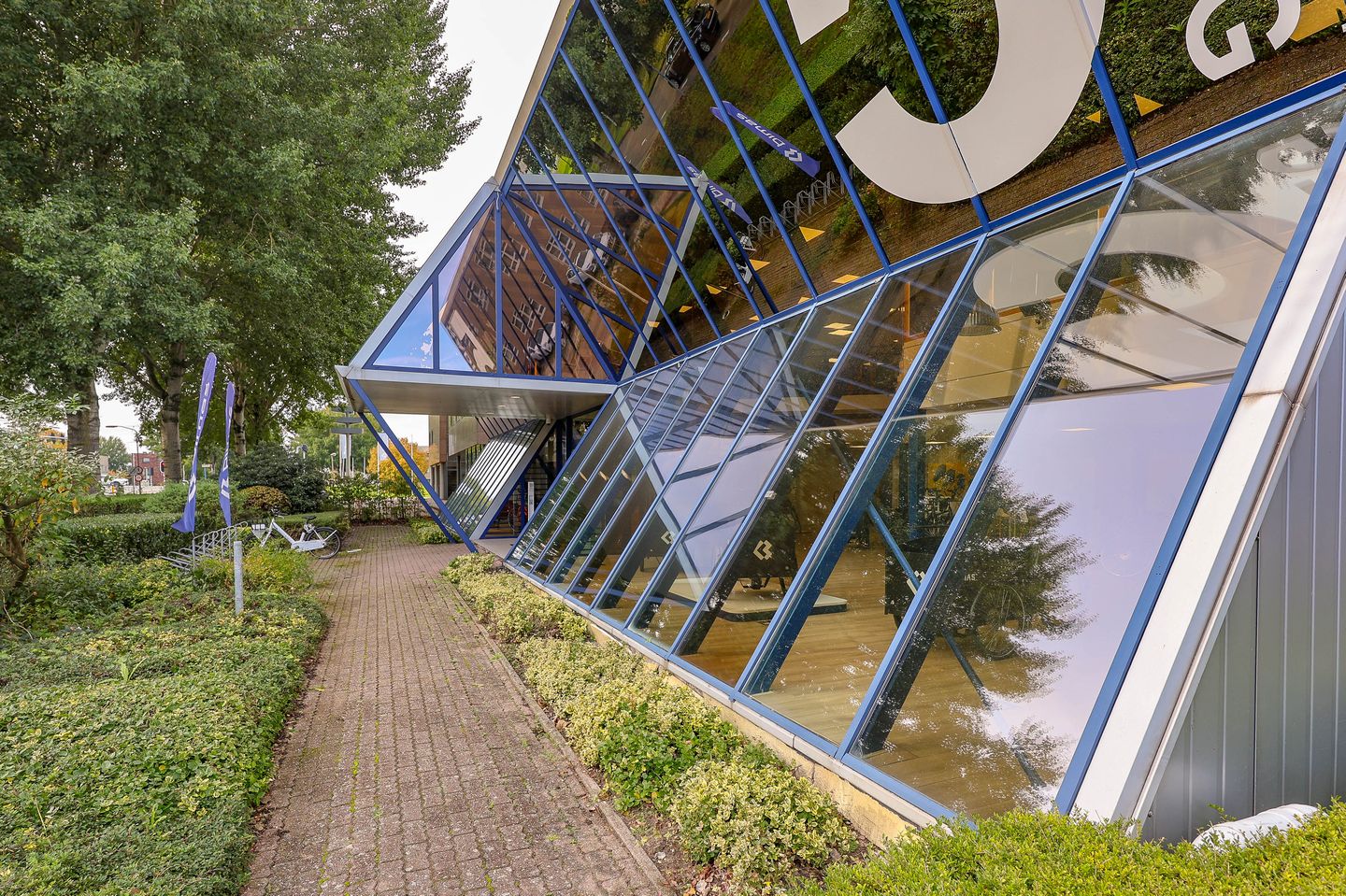 Bekijk foto 3 van Radioweg 5